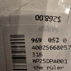 Frame Denim Indigo Jeans